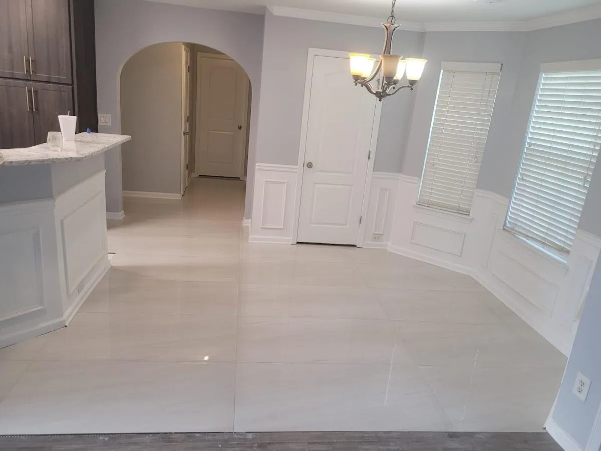 Water Damage Restoration services in Upper Freehold, NJ